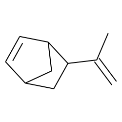 exo-5-Isopropenyl-2-norbornene