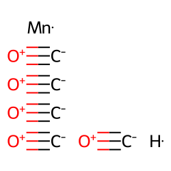 Hydromanganese pentacarbonyl