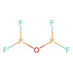 Bis-difluorophosphinic oxide