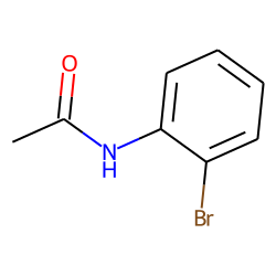 Acetamide, N-(2-bromophenyl)-