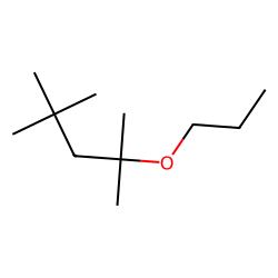 Propyl tert-octyl ether