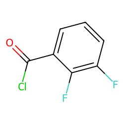 2,3-Difluorobenzoylchloride