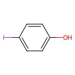 Phenol, 4-iodo-
