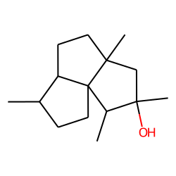 Silphiperfolan-6-ol I