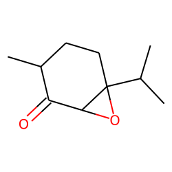 cis-carvenone oxide