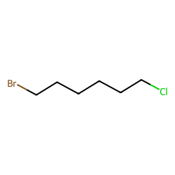Hexane, 1-bromo-6-chloro-