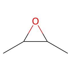 Oxirane, 2,3-dimethyl-, trans-