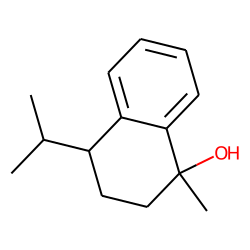 10«beta»-Hydroxycalamenene