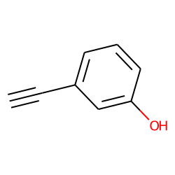 3-Hydroxyphenylacetylene