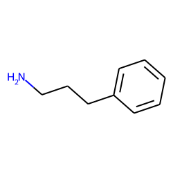 Benzenepropanamine