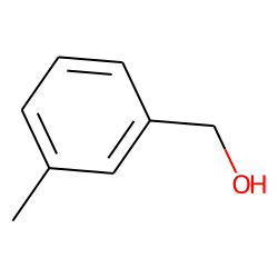 3-Methylbenzyl alcohol
