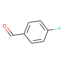 Benzaldehyde, 4-fluoro-