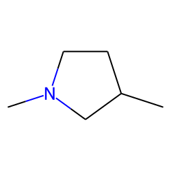 1,3-Dimethyl-pyrrolidine