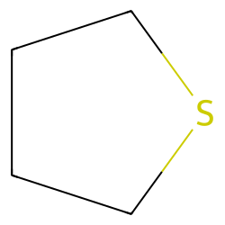 Thiophene, tetrahydro-