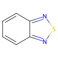 2,1,3-Benzothiadiazole