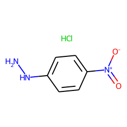 4-Nitrophenylhydrazine hydrochloride