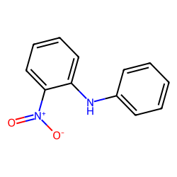 Benzenamine, 2-nitro-N-phenyl-