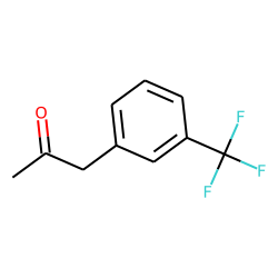 2-Propanone, 1-[3-(trifluoromethyl)phenyl]-