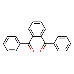 o-Dibenzoylbenzene