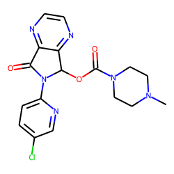 Zopiclone