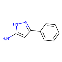 5-Amino-3-phenylpyrazole