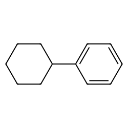 Benzene, cyclohexyl-