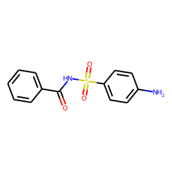 Sulfabenzamide