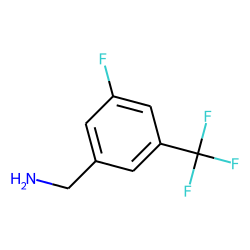 3-Fluoro-5-(trifluoromethyl)benzylamine