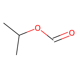 Propyl-d1-formate