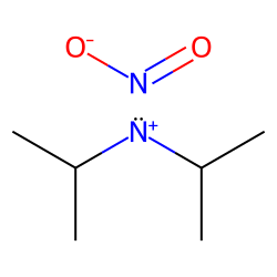 Diisopropyl ammonium nitrite