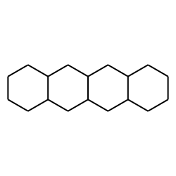 Naphthacene, octadecahydro-