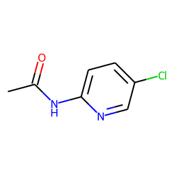 Zopiclone-M/artifact (amino-chloro-pyridine) AC