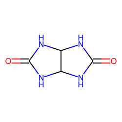 Glycoluril