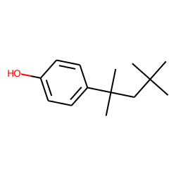 Phenol, 4-(1,1,3,3-tetramethylbutyl)-