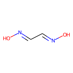 Ethanedial, dioxime