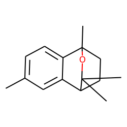 1,11-Oxidocalamenene