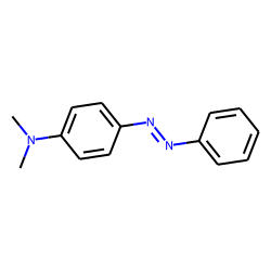 Benzenamine, N,N-dimethyl-4-(phenylazo)-