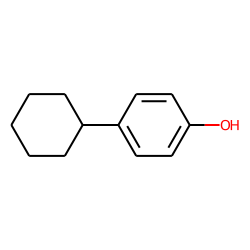 Phenol, 4-cyclohexyl-