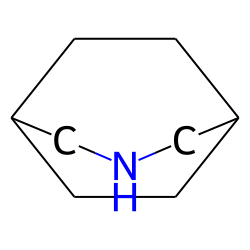 3-Azabicyclo[3.2.2]nonane