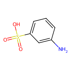 3-Aminobenzenesulfonic acid