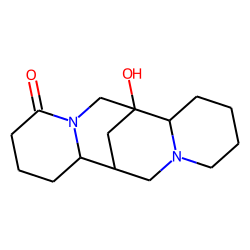 7-Hydroxylupanine