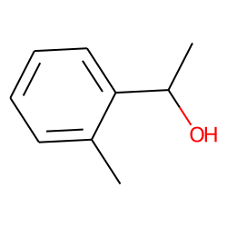 1-(2-Methylphenyl)ethanol