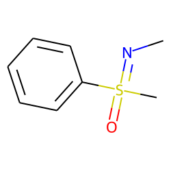 R-(-)-N,S-Dimethyl-S-phenylsulfoximine