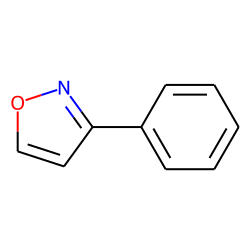 Isoxazole, 3-phenyl-
