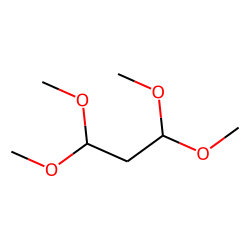 Propane, 1,1,3,3-tetramethoxy-