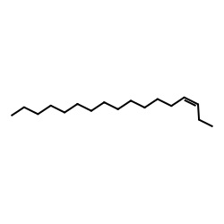 3-Heptadecene, (z)-