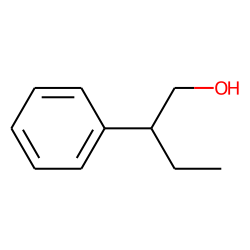 «beta»-Ethylphenethyl alcohol