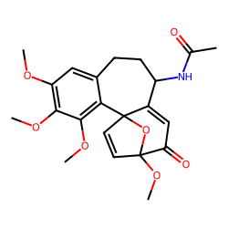 OXYCOLCHICINE