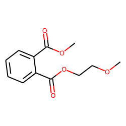 2-Methoxyethyl methyl phthalate