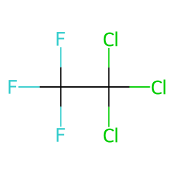 trichlorotrifluoroethane